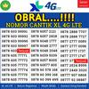 Gambar Kartu Perdana Nomor Cantik XL 4G Kuartet 8888 000 Couple dari gurushop Jakarta Barat 4 Tokopedia