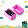 Gambar STEMPEL ROLLER CUTTER PELINDUNG IDENTITAS DAN RESI PAKET REFILL TINTA - Tinta Refill dari Siap BOSku Kota Tangerang 10 Tokopedia