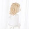 Gambar Wig Mikey Tokyo Revengers cosplay styled dari Celestine_Shoppu Kab. Bogor 2 Tokopedia