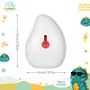 Gambar STEMPEL ROLLER CUTTER PELINDUNG IDENTITAS DAN RESI PAKET REFILL TINTA - Tinta Refill dari Siap BOSku Kota Tangerang 7 Tokopedia