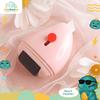 Gambar STEMPEL ROLLER CUTTER PELINDUNG IDENTITAS DAN RESI PAKET REFILL TINTA - Tinta Refill dari Siap BOSku Kota Tangerang 9 Tokopedia