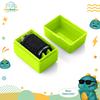 Gambar STEMPEL ROLLER CUTTER PELINDUNG IDENTITAS DAN RESI PAKET REFILL TINTA - Tinta Refill dari Siap BOSku Kota Tangerang 14 Tokopedia