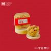 Gambar Mie Kriuk Kemasan Toples Small dari Makaroni ngehe official Kota Tangerang Selatan 1 Tokopedia