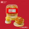 Gambar Makaroni Kering Mix Bihun Krenyes Kemasan Toples Small dari Makaroni ngehe official Kota Tangerang Selatan 4 Tokopedia