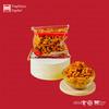 Gambar Makaroni Kering Kemasan Bungkus dari Makaroni ngehe official Kota Tangerang Selatan 1 Tokopedia