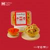 Gambar Mie Kriuk Kemasan Toples Reguler dari Makaroni ngehe official Kota Tangerang Selatan 3 Tokopedia