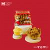 Gambar Usus Goreng Kemasan Bungkus dari Makaroni ngehe official Kota Tangerang Selatan 4 Tokopedia