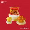 Gambar Makaroni Kering Kemasan Bungkus dari Makaroni ngehe official Kota Tangerang Selatan 4 Tokopedia