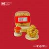 Gambar Mie Kriuk Kemasan Toples Small dari Makaroni ngehe official Kota Tangerang Selatan 3 Tokopedia