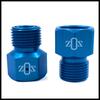 Gambar Adapter Adaptor Tanki Paintball CO2 CGA 320 Convert G1/2-14 dari Zeb Hobbies Store Kota Bandung 2 Tokopedia