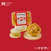 Gambar Mie Kriuk Kemasan Toples Reguler dari Makaroni ngehe official Kota Tangerang Selatan 2 Tokopedia