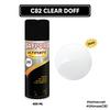 Gambar Sapporo Ultimate C82 Clear Doff / Sapporo Spray / Pernis / Pengkilap dari Sapporo Paint Official Kota Bandung 1 Tokopedia
