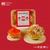 Gambar Makaroni Kering Mix Bihun Krenyes Kemasan Toples Regular dari Makaroni ngehe official Kota Tangerang Selatan 3 Tokopedia