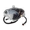 Gambar Speedometer Assy Honda New Supra X 125 FI 37200K41N21 dari Honda Cengkareng Kota Tangerang 2 Tokopedia