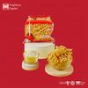 Gambar Mie Kriuk Kemasan Bungkus dari Makaroni ngehe official Kota Tangerang Selatan 2 Tokopedia