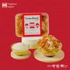 Gambar Makaroni Kering Mix Bihun Krenyes Kemasan Toples Regular dari Makaroni ngehe official Kota Tangerang Selatan 2 Tokopedia