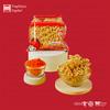 Gambar Mie Kriuk Kemasan Bungkus dari Makaroni ngehe official Kota Tangerang Selatan 3 Tokopedia