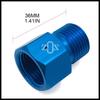Gambar Adapter Adaptor Tanki Paintball CO2 CGA 320 Convert G1/2-14 dari Zeb Hobbies Store Kota Bandung 5 Tokopedia