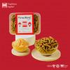 Gambar Usus Goreng Kemasan Toples Regular dari Makaroni ngehe official Kota Tangerang Selatan 5 Tokopedia