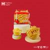 Gambar Mie Kriuk Kemasan Bungkus dari Makaroni ngehe official Kota Tangerang Selatan 4 Tokopedia