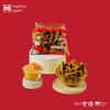 Gambar Usus Goreng Kemasan Bungkus dari Makaroni ngehe official Kota Tangerang Selatan 5 Tokopedia