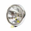 Gambar Headlight Assy Lampu Depan Mega Pro Advance 33100KEH601 dari Honda Cengkareng Kota Tangerang 2 Tokopedia