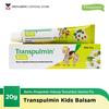 Gambar Transpulmin Kids Balsam - 20gr dari Menarini Health & Beauty Jakarta Timur 1 Tokopedia