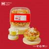 Gambar Makaroni Kering Mix Bihun Krenyes Kemasan Toples Small dari Makaroni ngehe official Kota Tangerang Selatan 2 Tokopedia