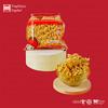 Gambar Mie Kriuk Kemasan Bungkus dari Makaroni ngehe official Kota Tangerang Selatan 1 Tokopedia