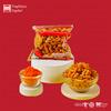 Gambar Makaroni Kering Kemasan Bungkus dari Makaroni ngehe official Kota Tangerang Selatan 3 Tokopedia