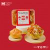 Gambar Makaroni Kering Mix Bihun Krenyes Kemasan Toples Regular dari Makaroni ngehe official Kota Tangerang Selatan 5 Tokopedia