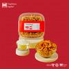 Gambar Makaroni Kering Kemasan Toples Small dari Makaroni ngehe official Kota Tangerang Selatan 2 Tokopedia