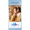 Gambar Vention Kabel Audio Jack Aux 3.5mm Stereo Hi-Fi Braided - BAQ, 0.5 Meter dari Vention Indonesia Jakarta Barat 6 Tokopedia