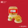 Gambar Mie Kriuk Kemasan Toples Small dari Makaroni ngehe official Kota Tangerang Selatan 2 Tokopedia