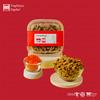 Gambar Usus Goreng Kemasan Toples Small dari Makaroni ngehe official Kota Tangerang Selatan 3 Tokopedia