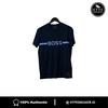 Gambar Kaos HUGO BOSS BIG TEXT CENTER STRIPE NAVY Tshirt 100% ORIGINAL - S dari HYPESNEAKER.ID Kota Salatiga 1 Tokopedia