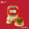 Gambar Usus Goreng Kemasan Toples Small dari Makaroni ngehe official Kota Tangerang Selatan 2 Tokopedia