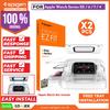 Gambar Screen Protector Apple Watch 5 4 Spigen Flex EZ Fit Full Screen Guard - 40mm dari Spigen Official Jakarta Barat 1 Tokopedia