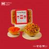 Gambar Makaroni Kering Kemasan Toples Reguler dari Makaroni ngehe official Kota Tangerang Selatan 3 Tokopedia