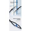 Gambar Vention Kabel Audio Jack Aux 3.5mm Stereo Hi-Fi Braided - BAQ, 0.5 Meter dari Vention Indonesia Jakarta Barat 8 Tokopedia