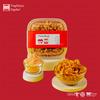 Gambar Makaroni Kering Kemasan Toples Small dari Makaroni ngehe official Kota Tangerang Selatan 5 Tokopedia