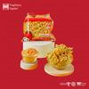 Gambar Mie Kriuk Kemasan Bungkus dari Makaroni ngehe official Kota Tangerang Selatan 5 Tokopedia