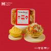 Gambar Makaroni Kering Mix Bihun Krenyes Kemasan Toples Regular dari Makaroni ngehe official Kota Tangerang Selatan 4 Tokopedia
