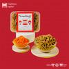 Gambar Usus Goreng Kemasan Toples Regular dari Makaroni ngehe official Kota Tangerang Selatan 3 Tokopedia
