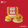 Gambar Mie Kriuk Kemasan Toples Reguler dari Makaroni ngehe official Kota Tangerang Selatan 4 Tokopedia