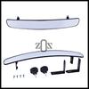 Gambar Kaca Spion Mirror Belakang Rear Mobil Golf 180 Derajat 16.5Inch dari Zeb Hobbies Store Kota Bandung 2 Tokopedia