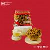 Gambar Usus Goreng Kemasan Bungkus dari Makaroni ngehe official Kota Tangerang Selatan 2 Tokopedia