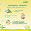 Gambar Transpulmin Kids Balsam - 10gr dari Menarini Health & Beauty Jakarta Timur 5 Tokopedia