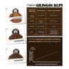 Gambar Kopi Robusta Toraja @250gram - Biji sangrai dari PINTO Kupi Kab. Bogor 4 Tokopedia
