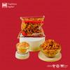 Gambar Makaroni Kering Kemasan Bungkus dari Makaroni ngehe official Kota Tangerang Selatan 5 Tokopedia